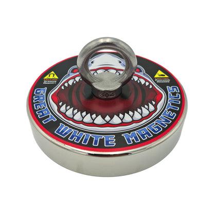 MEGALODON - 1 Tonne Expert Magnet Fishing Kit