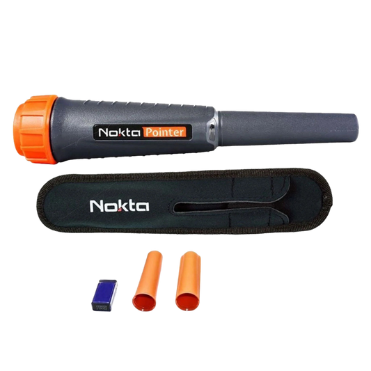 NOKTA Pointer