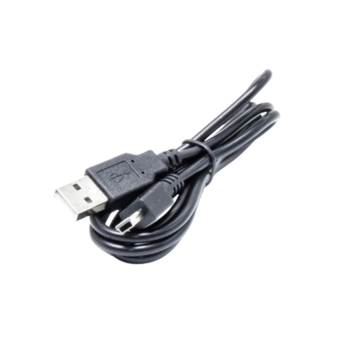 NOKTA PulseDive Mini USB Charging Cable