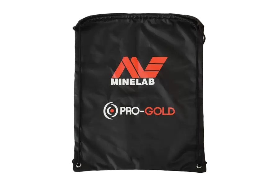 MINELAB PRO-GOLD Complete Panning Kit