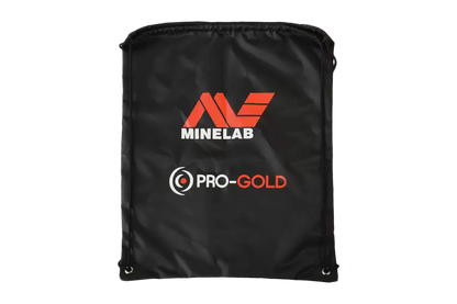 MINELAB PRO-GOLD Complete Panning Kit