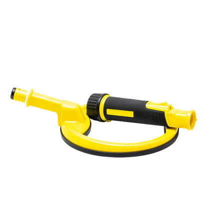 NOKTA PulseDive Scuba Detector (Yellow)