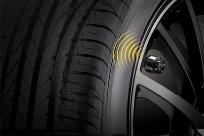 ORICOM Real Time Tyre Pressure Monitoring System