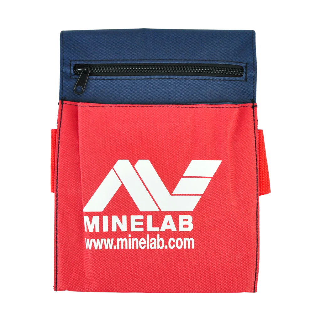 MINELAB Tool And Finds Bag