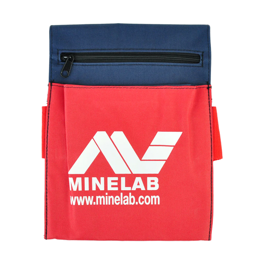 MINELAB Tool And Finds Bag