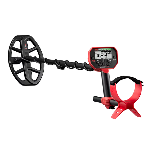 MINELAB Vanquish 440