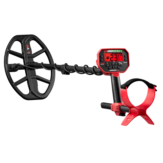 MINELAB Vanquish 540