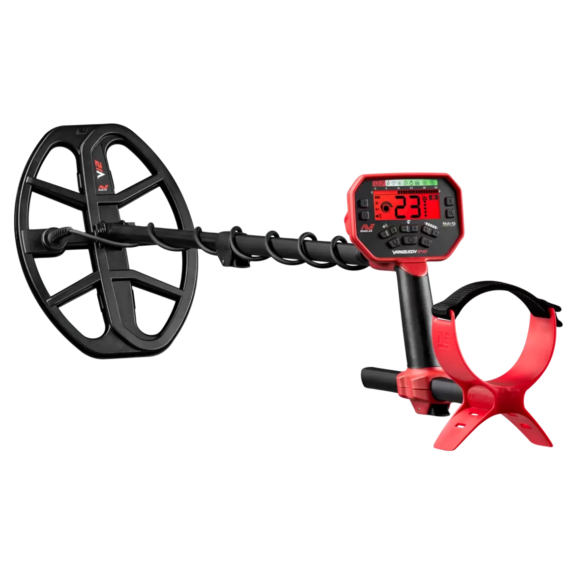 MINELAB Vanquish 540 Pro Pack