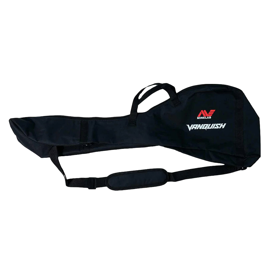 MINELAB Vanquish Carry Bag