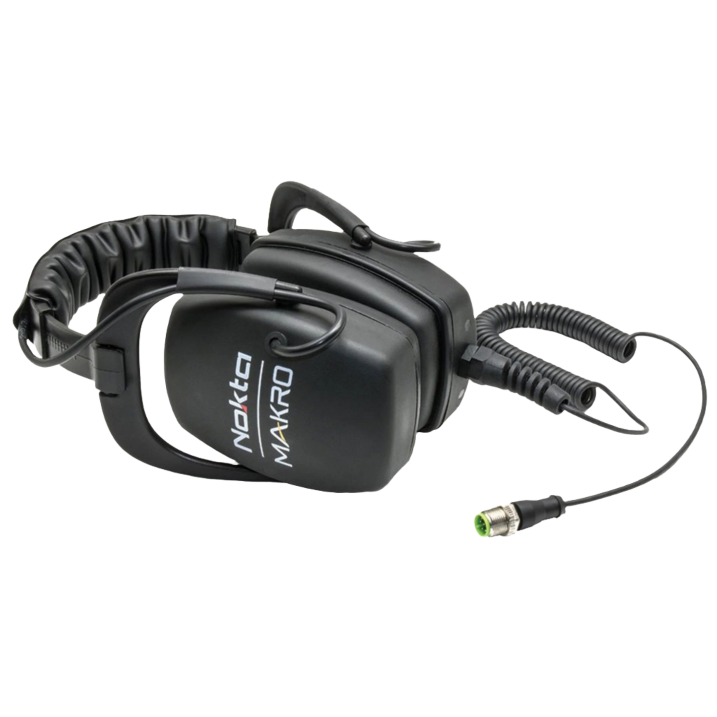 NOKTA Makro Waterproof Headphones