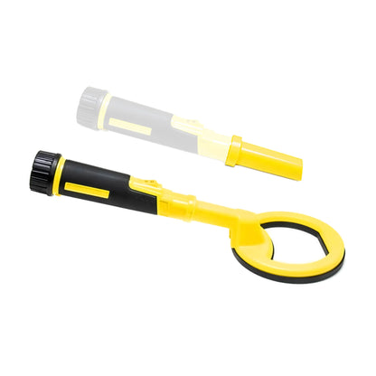 NOTKA PulseDive 2-In-1 Set (Yellow)