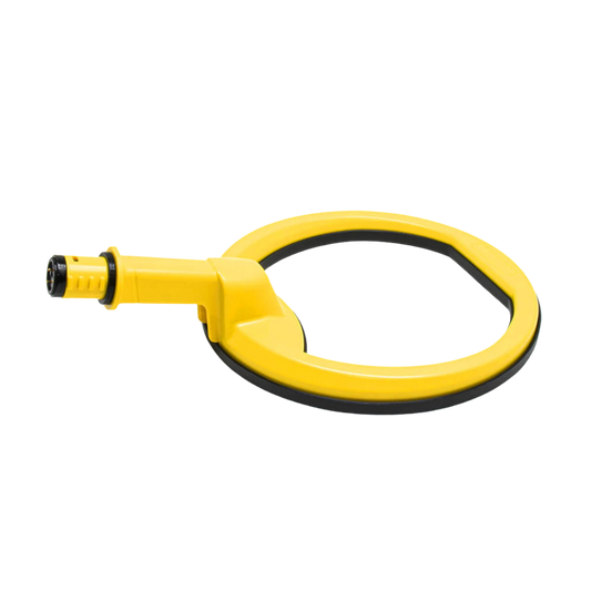 NOKTA PulseDive Upgrade Scuba Coil 8" (Yellow)