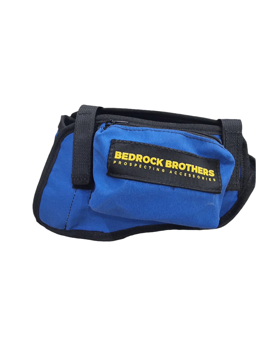 Bedrock Brothers GPX 6000 Control Box Cover