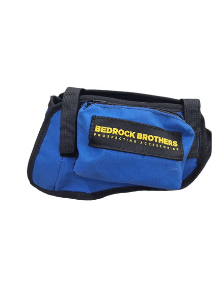 Bedrock Brothers GPX 6000 Control Box Cover