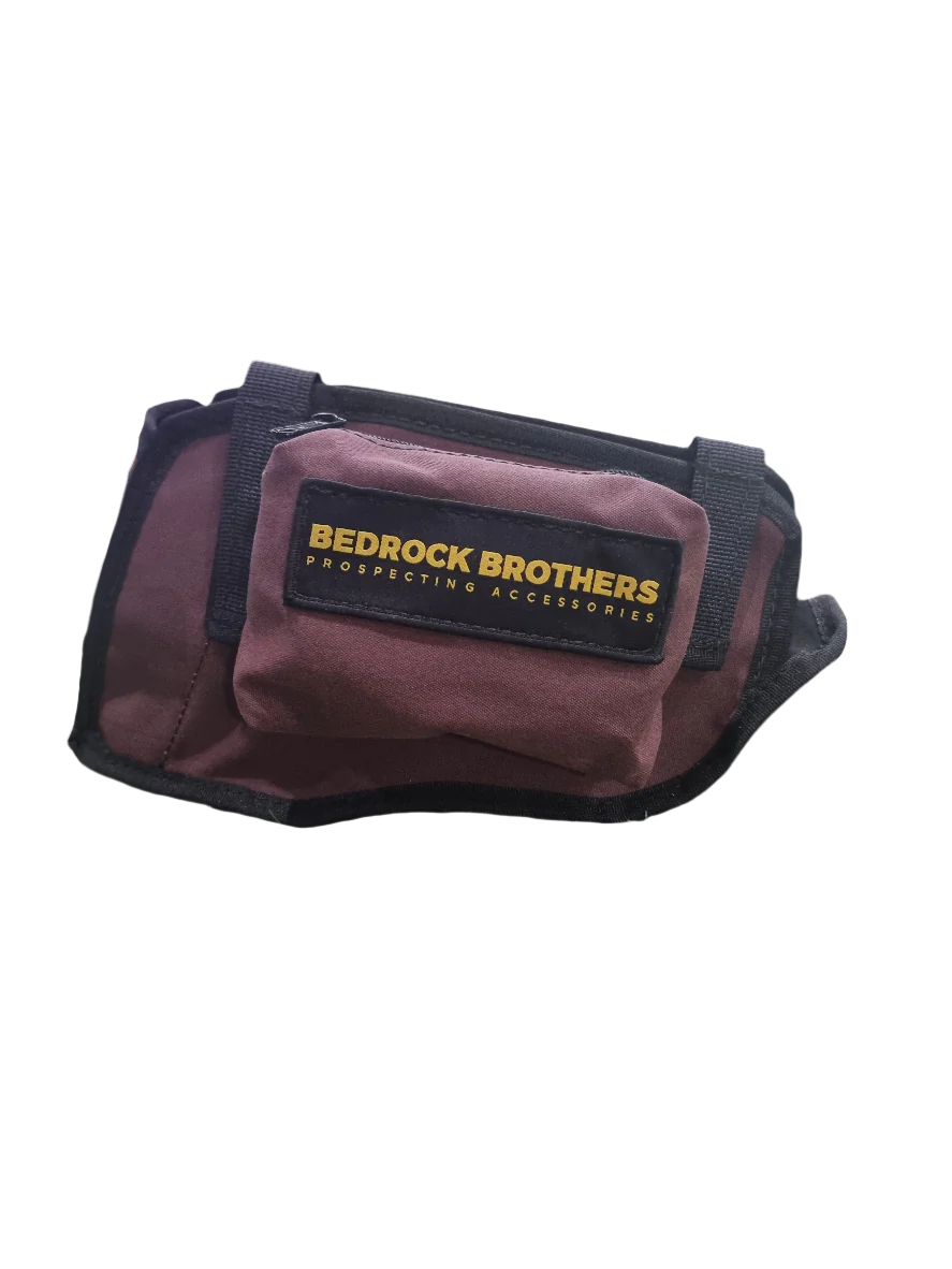 Bedrock Brothers GPX 6000 Cover Kit