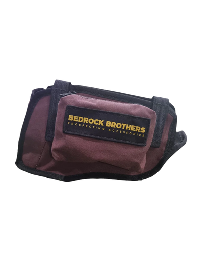 Bedrock Brothers GPX 6000 Cover Kit