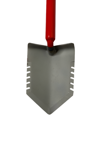 Red Devil Relic Shovel