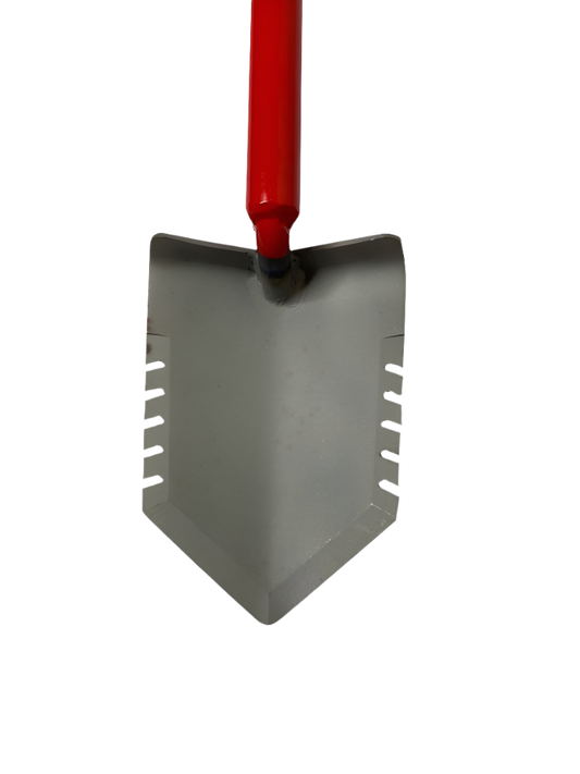 Red Devil Relic Shovel