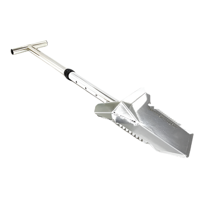 NOKTA Premium Shovel