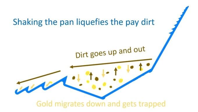 Gold Claw - Speed Pan