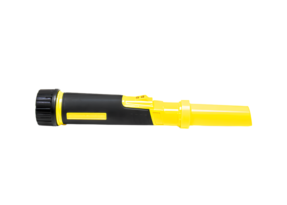 NOTKA PulseDive 2-In-1 Set (Yellow)