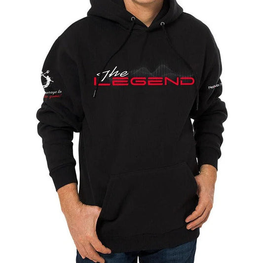 NOKTA The Legend Hoodie