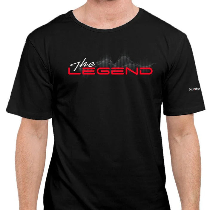 NOKTA The Legend T-Shirt