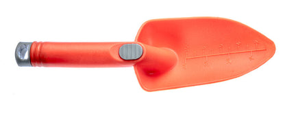 11" Nylon Hand Trowel - Orange